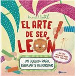 El arte de ser león