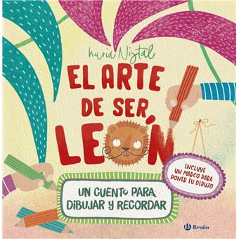 El arte de ser león