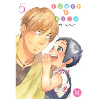 Padre e hijo 5