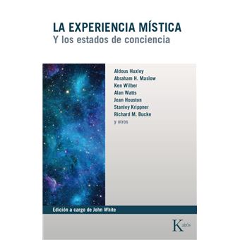 Experiencia mistica,la
