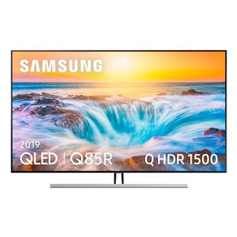 TV QLED 55'' Samsung QE55Q85R IA 4K UHD HDR Smart TV
