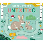Goazen etxera untxitxo
