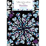 Taller de la calma. Mandalas relajantes