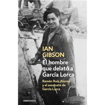 El hombre que delató a García Lorca