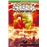 Hulk de Donny Cates y Ryan Ottley. La coleccion completa