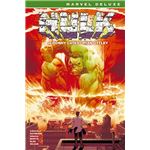 Hulk de Donny Cates y Ryan Ottley. La coleccion completa