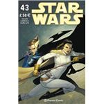 Star Wars nº 43
