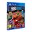 NBA Bounce PS4