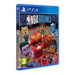 NBA Bounce PS4