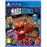 NBA Bounce PS4