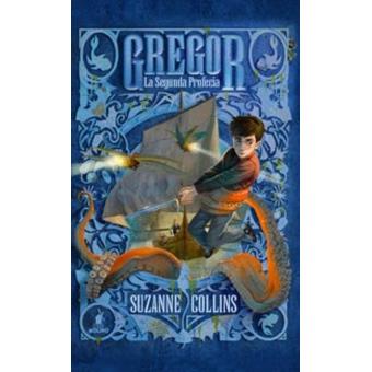 Gregor 2. La segunda profecía