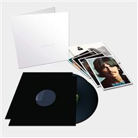 The White Album - 50 Aniversario - 2 vinilos