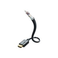 Cable Hdmi 2.1 inakustik 1 m ultra high speed