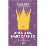 Ahi No Es Mari Carmen
