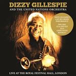 Live At The Royal Festival Hall London - CD