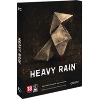 Heavy Rain PC