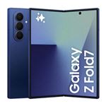 Samsung Galaxy Z Fold7 5G 6,5" 512GB Azul intenso