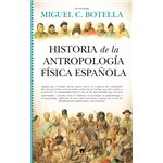 Historia de la antropología física española