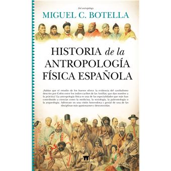 Historia de la antropología física española