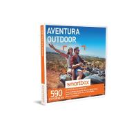 Caja Regalo Smartbox - Aventura outdoor
