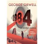 1984 La novela gráfica