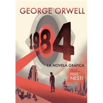 1984 La novela gráfica