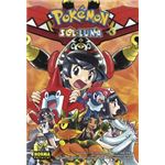 Pokemon sol y luna 03