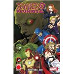 Marvel Zombies Reuníos 2