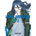 Wind breaker 3