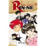 Rin ne 27