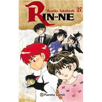 Rin ne 27