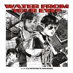 Everyone's Crushed - CD