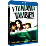 Y tu mamá también - Blu-ray