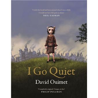 I Go Quiet