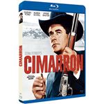 BLR-CIMARRON (1960)