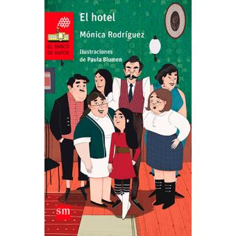 El hotel