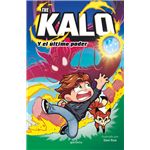 The Kalo y el último poder