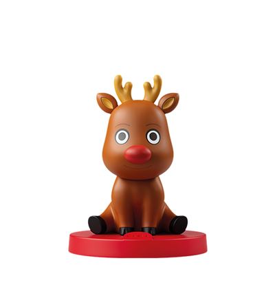 Cuenta atrás para navidad