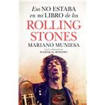 Eso no estaba en mi libro de los Rolling Stones