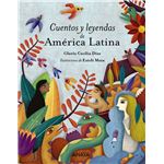 Cuentos y leyendas de america latin