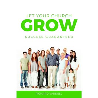 Let Your Church Grow - 1