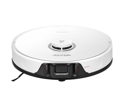 Robot Aspirador Roborock S6 Blanco - Comprar en Fnac