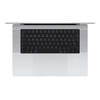 Apple MacBook Pro 16,20