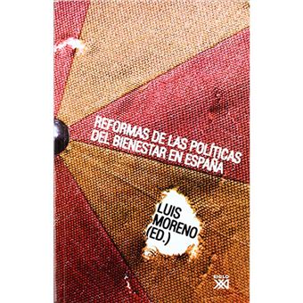 Reformas de las politicas del biene