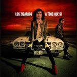 A todo que sí - Vinilo