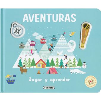Aventuras