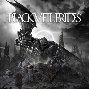 Black Veil Brides - 1