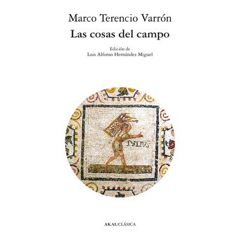 Las Cosas Del Campo