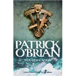 Aubrey y Maturin V. Isla Desolación