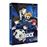 Blue Lock Temporada 1 episodios 1 a 24 - DVD